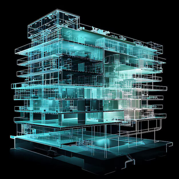Architectural BIM Solutions